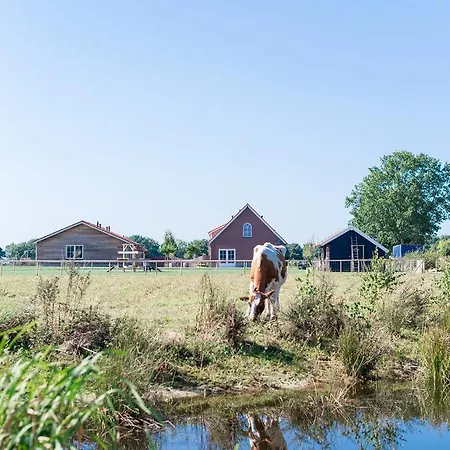 Wertemerhoeve * Evertsoord