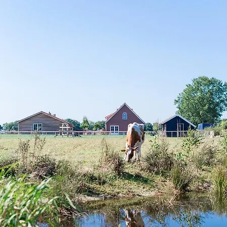 Wertemerhoeve * Evertsoord